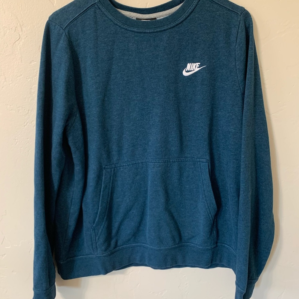 Vintage Nike Sweatshirt